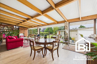 achat maison campandre-valcongrain 14260