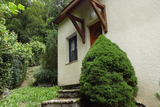 achat maison camparan 65170