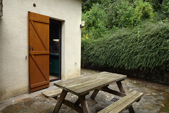 achat maison camparan 65170