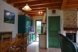 achat maison camparan 65170