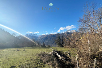 achat maison camparan 65170