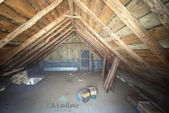 achat maison camparan 65170