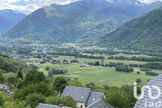 achat maison camparan 65170