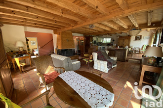 achat maison camparan 65170