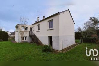 achat maison campbon 44750