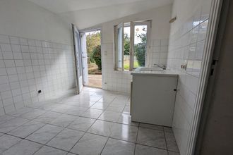 achat maison campbon 44750