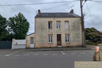 achat maison campbon 44750