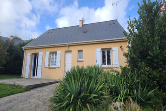 achat maison campbon 44750