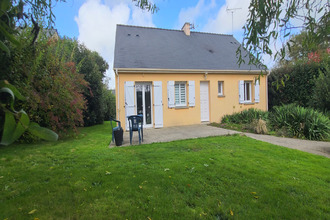 achat maison campbon 44750