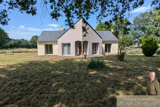 achat maison campbon 44750