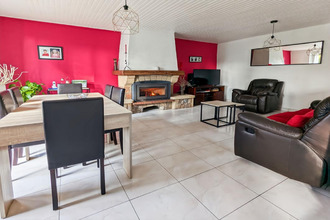 achat maison campbon 44750