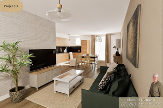 achat maison campbon 44750