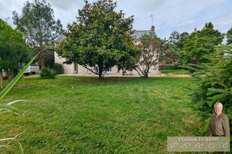 achat maison campbon 44750