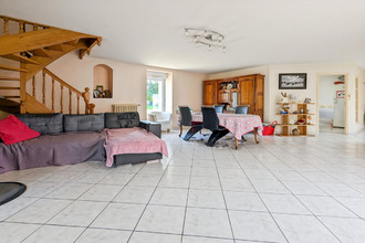 achat maison campbon 44750