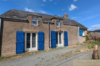 achat maison campbon 44750