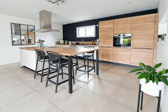 achat maison campbon 44750