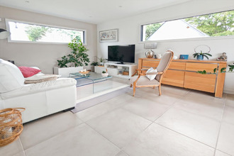 achat maison campbon 44750