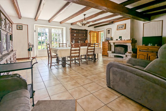 achat maison campbon 44750