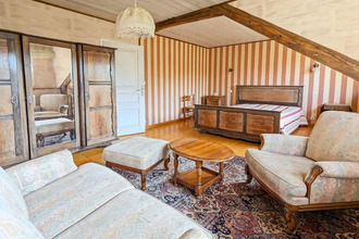 achat maison campbon 44750