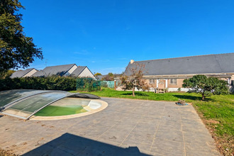 achat maison campbon 44750