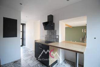 achat maison campbon 44750