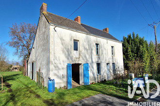 achat maison campbon 44750