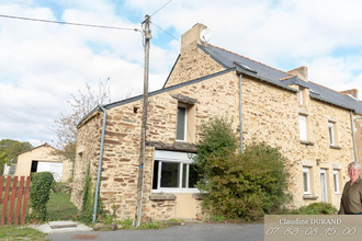 achat maison campbon 44750