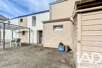 achat maison campbon 44750