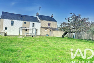 achat maison campbon 44750