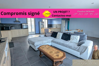 achat maison campbon 44750