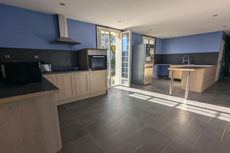 achat maison campbon 44750