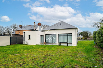 achat maison campbon 44750