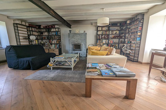 achat maison campbon 44750