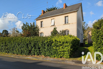 achat maison campbon 44750