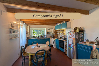 achat maison campbon 44750