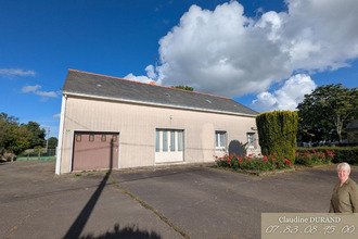 achat maison campbon 44750