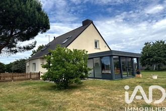 achat maison campbon 44750