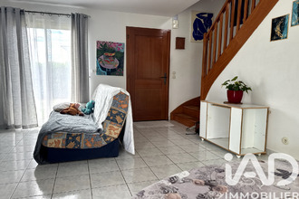 achat maison campbon 44750