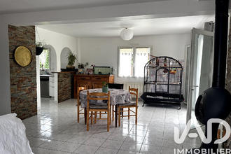 achat maison campbon 44750