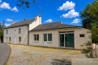 achat maison campbon 44750