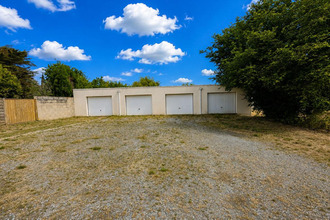 achat maison campbon 44750