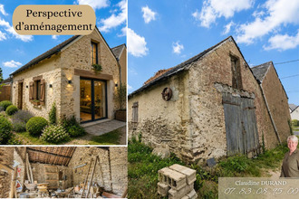 achat maison campbon 44750