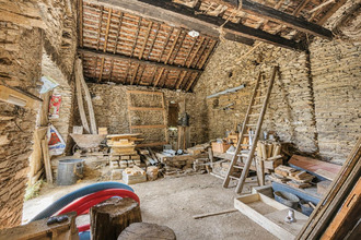 achat maison campbon 44750