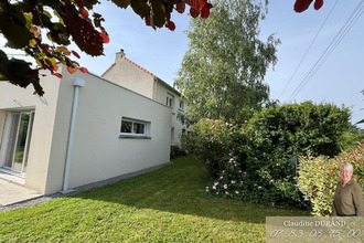 achat maison campbon 44750