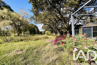 achat maison campbon 44750