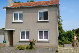 achat maison campbon 44750