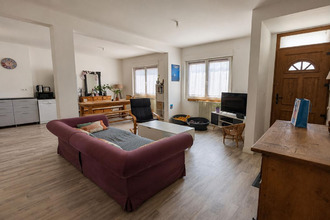 achat maison campbon 44750