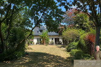 achat maison campbon 44750