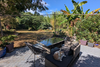 achat maison campbon 44750