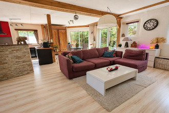 achat maison campbon 44750